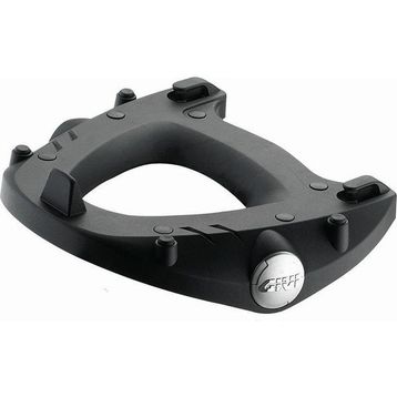 Givi M5 Universal Siyah Monokey Alt Tabla
