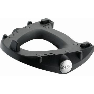 Givi M5 Universal Siyah Monokey Alt Tabla