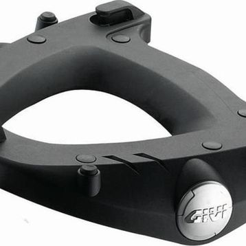 Givi M5 Universal Siyah Monokey Alt Tabla