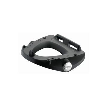 Givi M5M Universal Siyah Monolock Alt Tabla