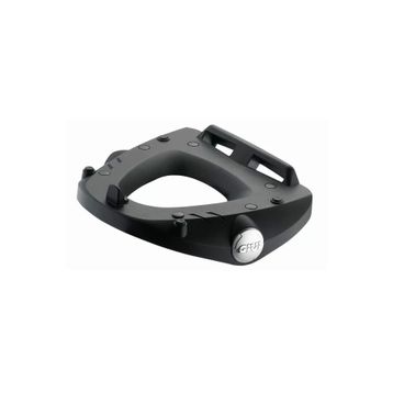 Givi M5M Universal Siyah Monolock Alt Tabla
