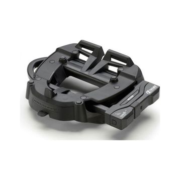 Givi M6M Universal Siyah Monolock Alt Tabla