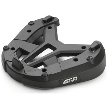Givi M7 Universal Siyah Monokey Alt Tabla