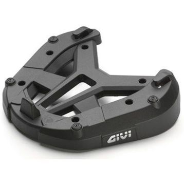 Givi M7 Universal Siyah Monokey Alt Tabla