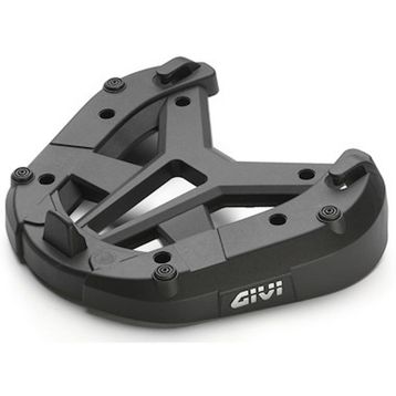 Givi M7 Universal Siyah Monokey Alt Tabla