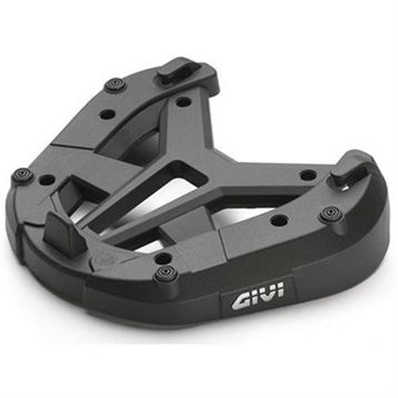 Givi M7 Universal Siyah Monokey Alt Tabla