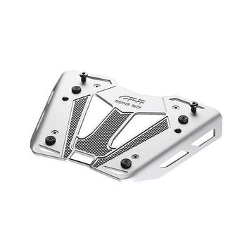 Givi M8A Universal Aluminyum Gri Monokey Alt Tabla