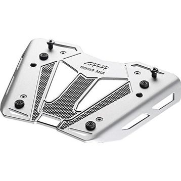 Givi M8A Universal Aluminyum Gri Monokey Alt Tabla