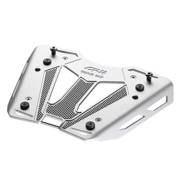 Givi M8A Universal Aluminyum Gri Monokey Alt Tabla