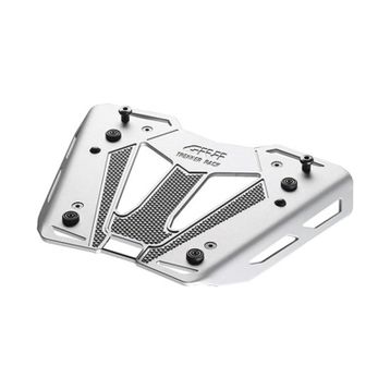 Givi M8A Universal Aluminyum Gri Monokey Alt Tabla