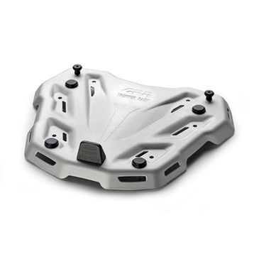 Givi M9A Universal Aluminyum Gri Monokey Alt Tabla