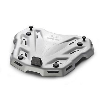 Givi M9A Universal Aluminyum Gri Monokey Alt Tabla