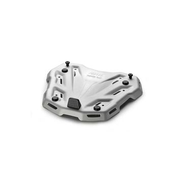 Givi M9A Universal Aluminyum Gri Monokey Alt Tabla
