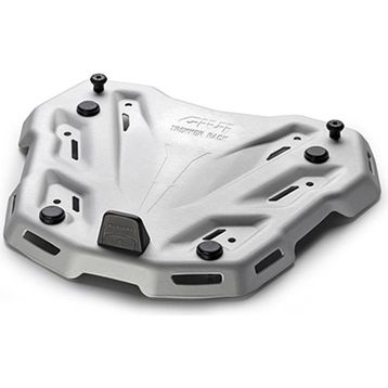 Givi M9A Universal Aluminyum Gri Monokey Alt Tabla