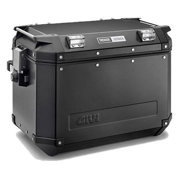 Givi OBKN48BL Trekker Outback Sol Yan Çanta