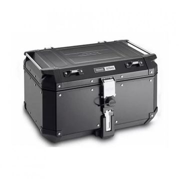 Givi OBKN58B Trekker Outback Çanta
