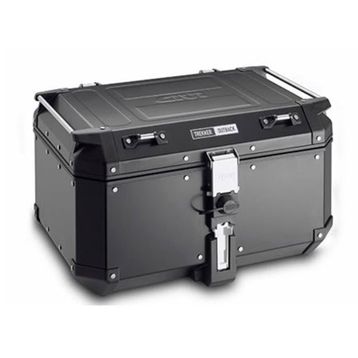 Givi OBKN58B Trekker Outback Çanta