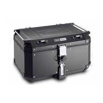 Givi OBKN58B Trekker Outback Çanta