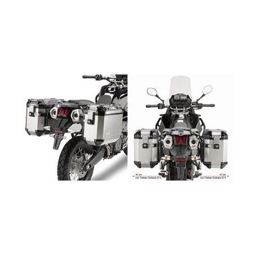 Givi PL1111CAM Honda NC 700 X-S - NC 750 X-S - NC 750 X-S DCT 12-15 Yan Çanta Taşıyıcı