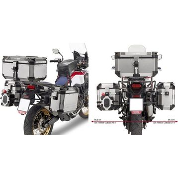 Givi PL1144CAM Honda CRF1000 Africa Twin 16-17 Yan Çanta Taşıyıcı