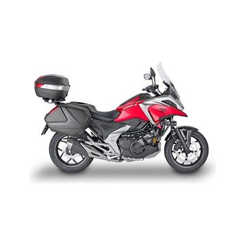 Givi PLO1192CAM Honda NC 750 X 21 Yan Çanta Taşıyıcı