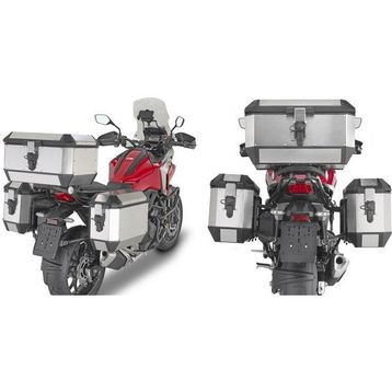 Givi PLO1192MK Honda NC 750 x 21 Yan Çanta Taşıyıcı