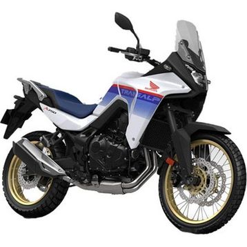 Givi PLO1201CAM Honda XL 750 Transalp 23 Yan Çanta Taşıyıcı