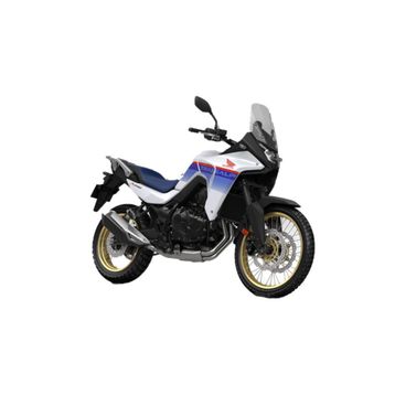 Givi PLO1201CAM Honda XL 750 Transalp 23 Yan Çanta Taşıyıcı