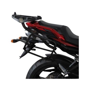 Givi PLX360 Yamaha FZ6 S2 - FZ6 600 Fazer S2 07-11 Yan Çanta Taşıyıcı