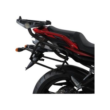 Givi PLX360 Yamaha FZ6 S2 - FZ6 600 Fazer S2 07-11 Yan Çanta Taşıyıcı
