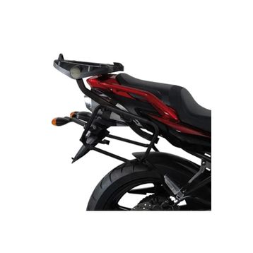 Givi PLX360 Yamaha FZ6 S2 - FZ6 600 Fazer S2 07-11 Yan Çanta Taşıyıcı