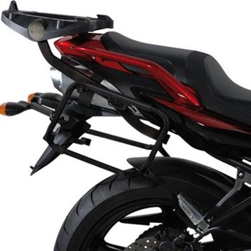 Givi PLX360 Yamaha FZ6 S2 - FZ6 600 Fazer S2 07-11 Yan Çanta Taşıyıcı