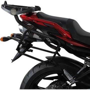Givi PLX360 Yamaha FZ6 S2 - FZ6 600 Fazer S2 07-11 Yan Çanta Taşıyıcı