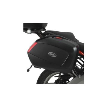 Givi PLX447 Kawasakı Versys 650 06-09 Yan Çanta Taşıyıcı