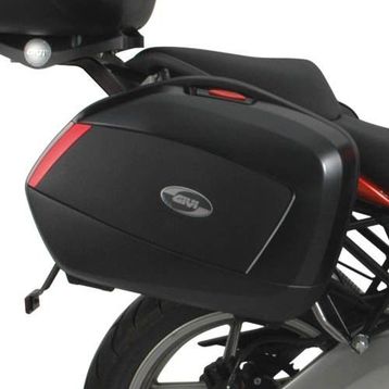 Givi PLX447 Kawasakı Versys 650 06-09 Yan Çanta Taşıyıcı