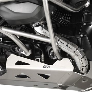 Givi RP5112 BMW R1200GS R1200GS Adventure R1200R/RS R1250RS Karter Koruma