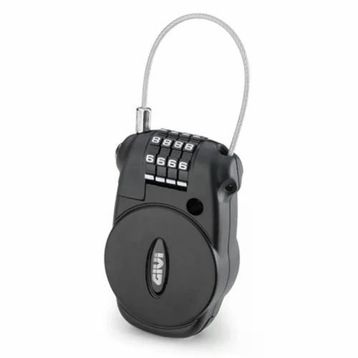 Givi S220 100 cm Şifreli Kask Kilidi