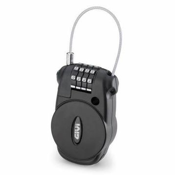 Givi S220 100 cm Şifreli Kask Kilidi