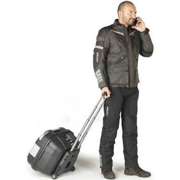 Givi S410 Monokey El Arabası Siyah Çanta