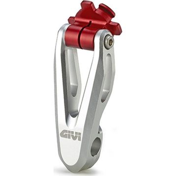 Givi S902A Universal Smart Bar