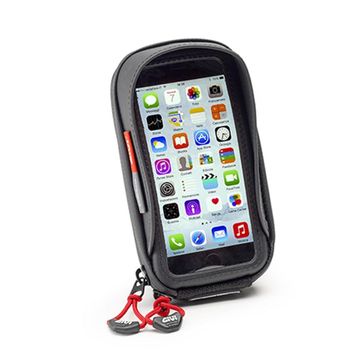 Givi S956B GPS Telefon Tutucu