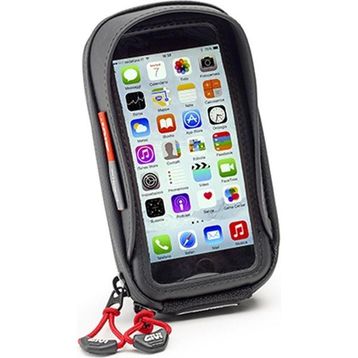 Givi S956B GPS Telefon Tutucu