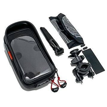 Givi S957B GPS Telefon Tutucu