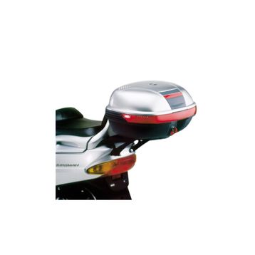 Givi SR111 Suzuki Burgman 250-400 98-02 Arka Çanta Taşıyıcı