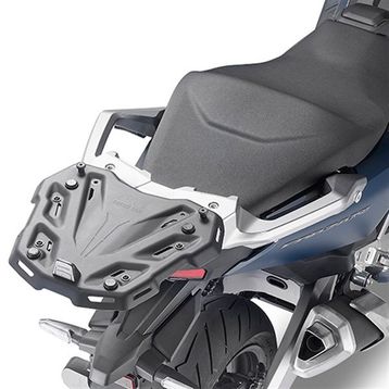 Givi SR1186 Honda Forza 750 21 - X-ADV 750 21 Arka Çanta Taşıyıcı