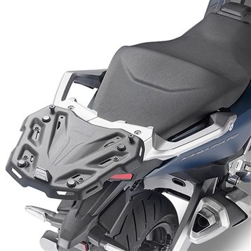 Givi SR1186 Honda Forza 750 21 - X-ADV 750 21 Arka Çanta Taşıyıcı