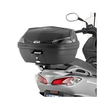 Givi SR3106 Suzuki Burgman 125-200 06-16 Arka Çanta Taşıyıcı