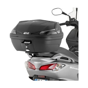 Givi SR3106 Suzuki Burgman 125-200 06-16 Arka Çanta Taşıyıcı