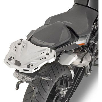 Givi SR7715 KTM Duke 790 18-20 - 890 Duke R 21-23 Arka Çanta Taşıyıcı