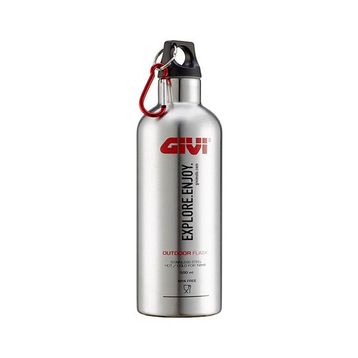 Givi STF500S TRK33 TRK46 Suluk Trekker Outback 37-42-48-58 Aluminyum Matara